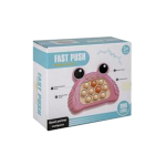 Fast Push - Battery Operated Bubble Popping Game